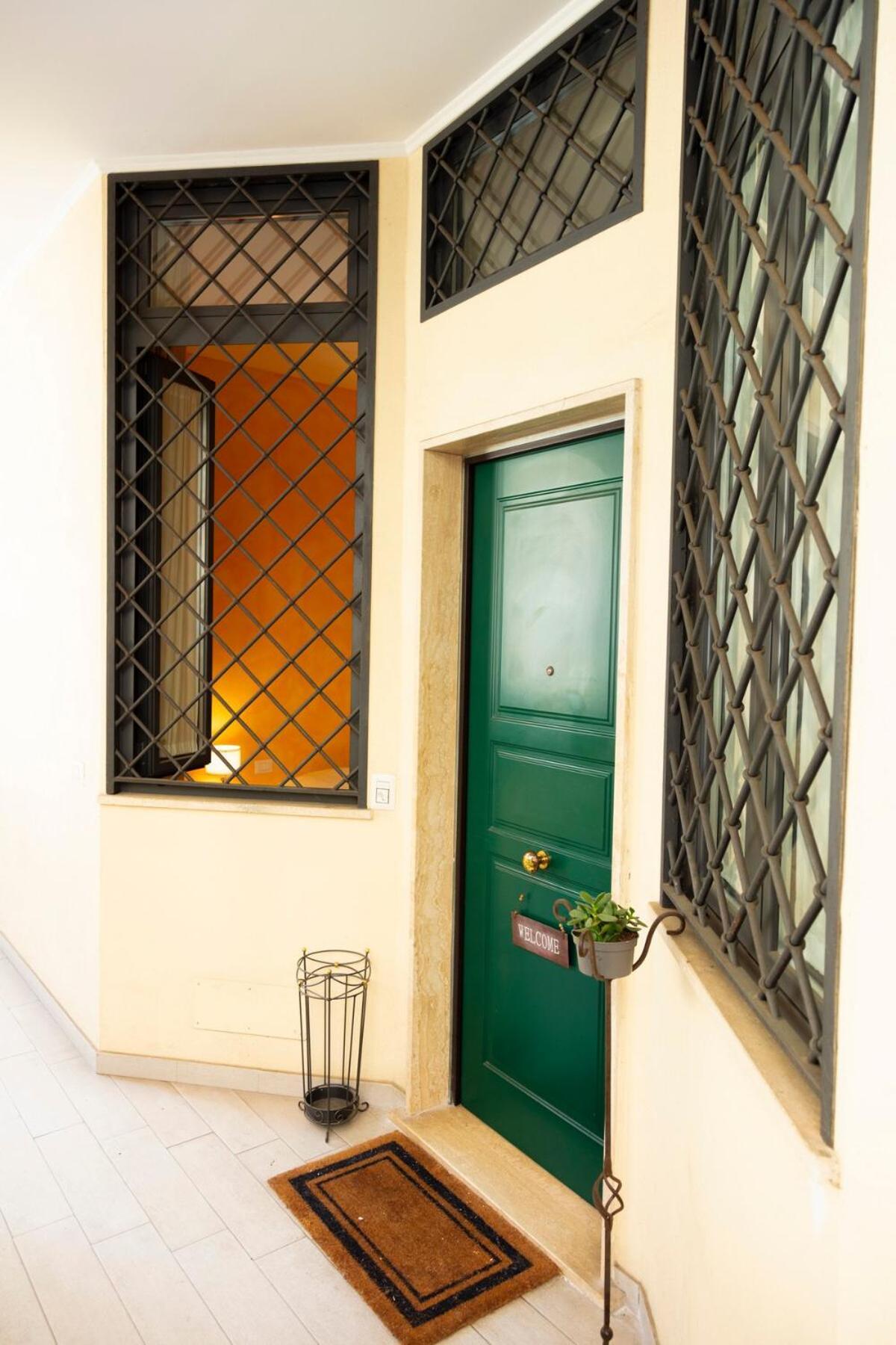 Rea Silvia Apartamento