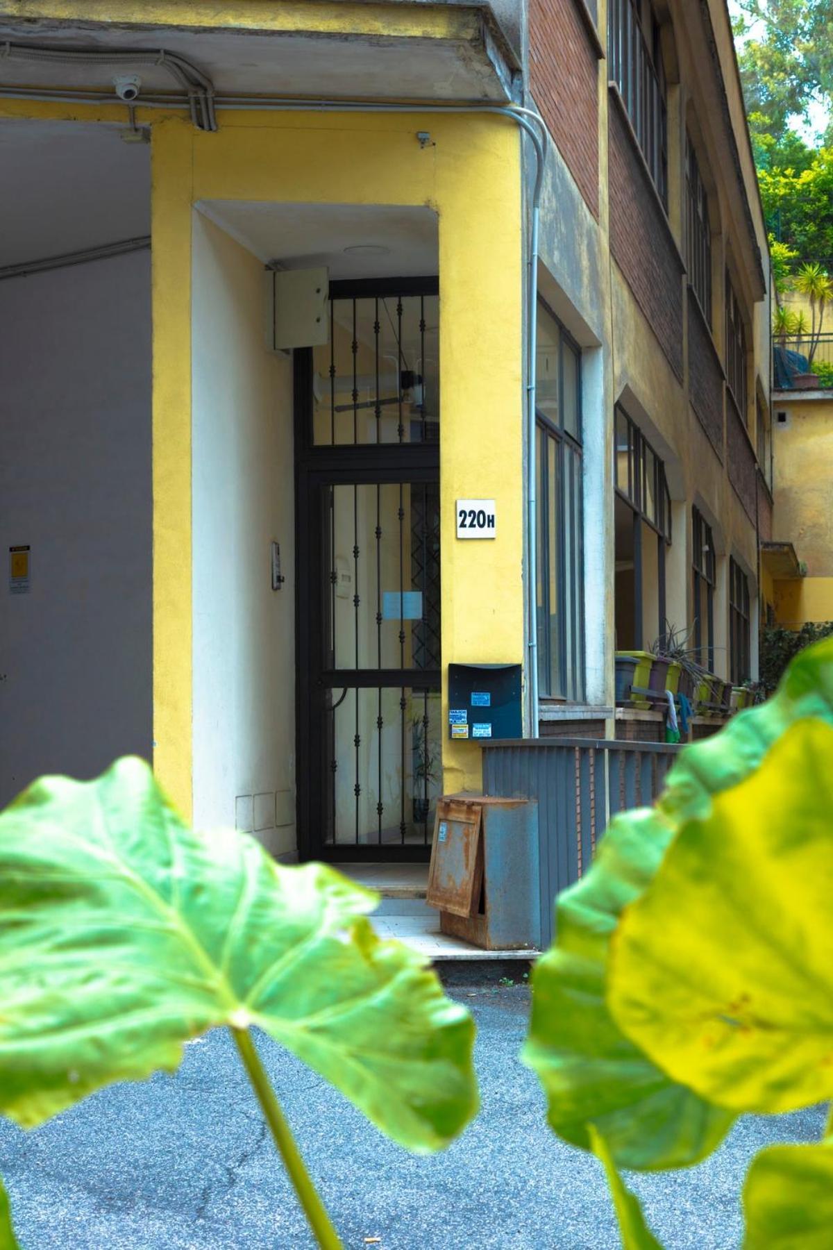 Rea Silvia Apartamento